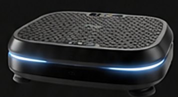 Plataforma vibratoria