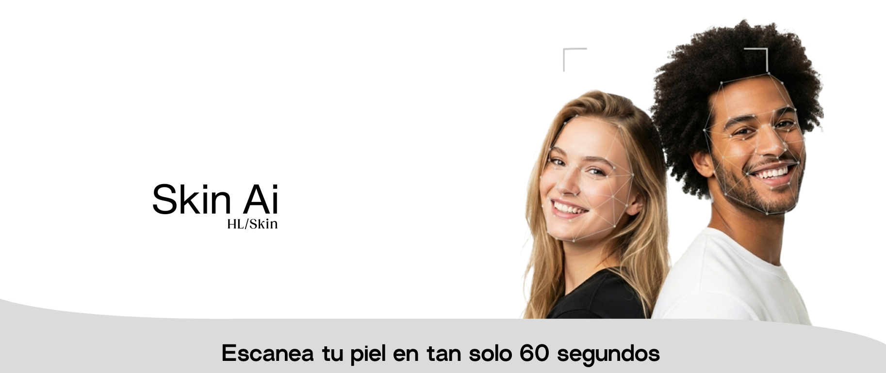 Skin AI — Escanea tu piel en 60 segundos